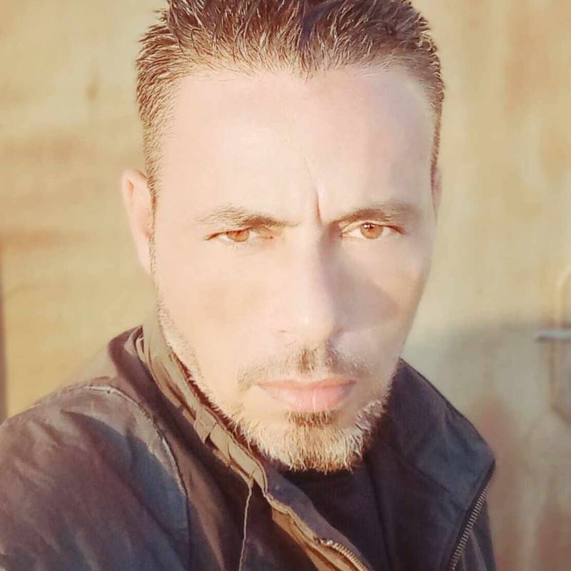 https://waydate.com dating Wessam in Jordan