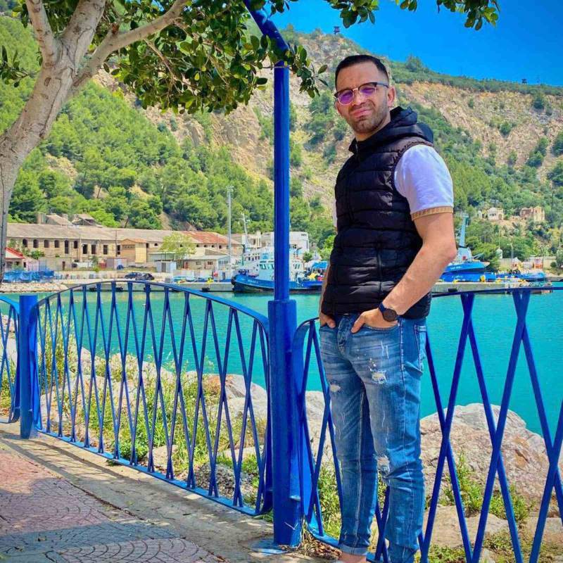 https://waydate.com dating Ayachi in Algeria