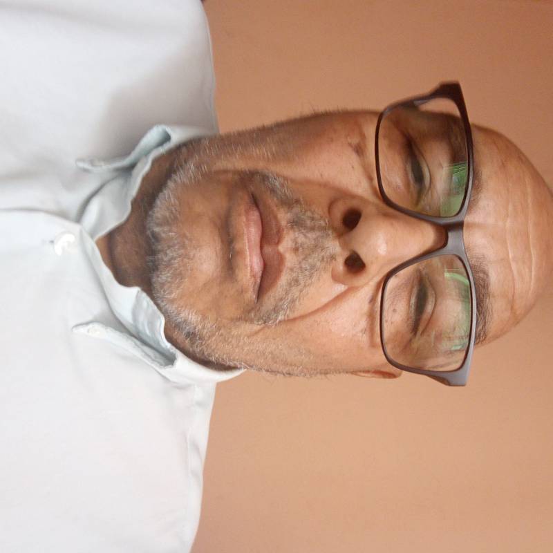 Mario Tadeu