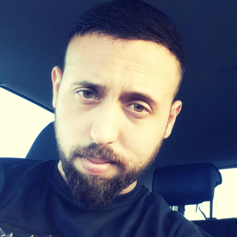 https://waydate.com dating Tamer92 in Israel