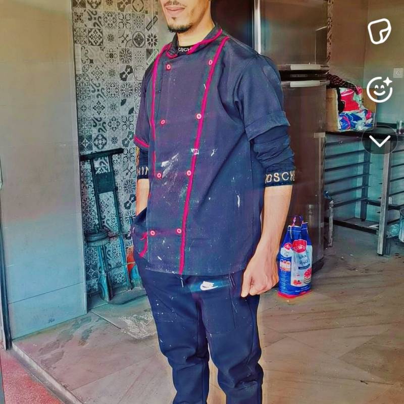 https://waydate.com dating mounir in Italy