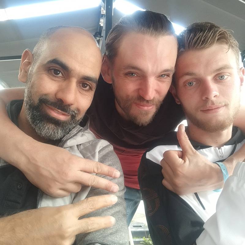 https://waydate.com dating Ouahid in Belgium