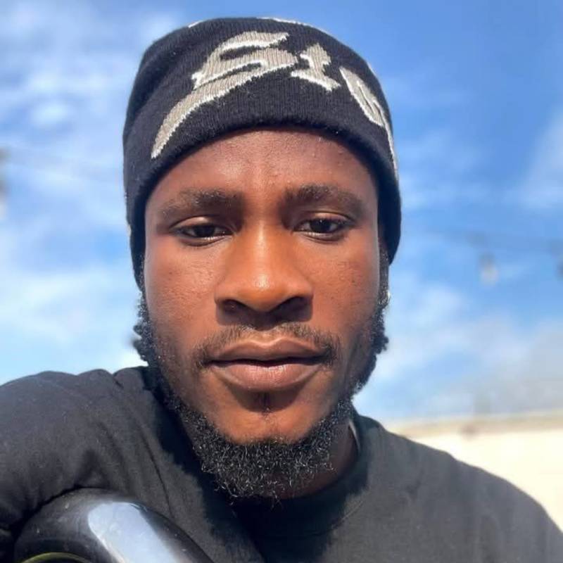 https://waydate.com dating Eazi334 in Nigeria