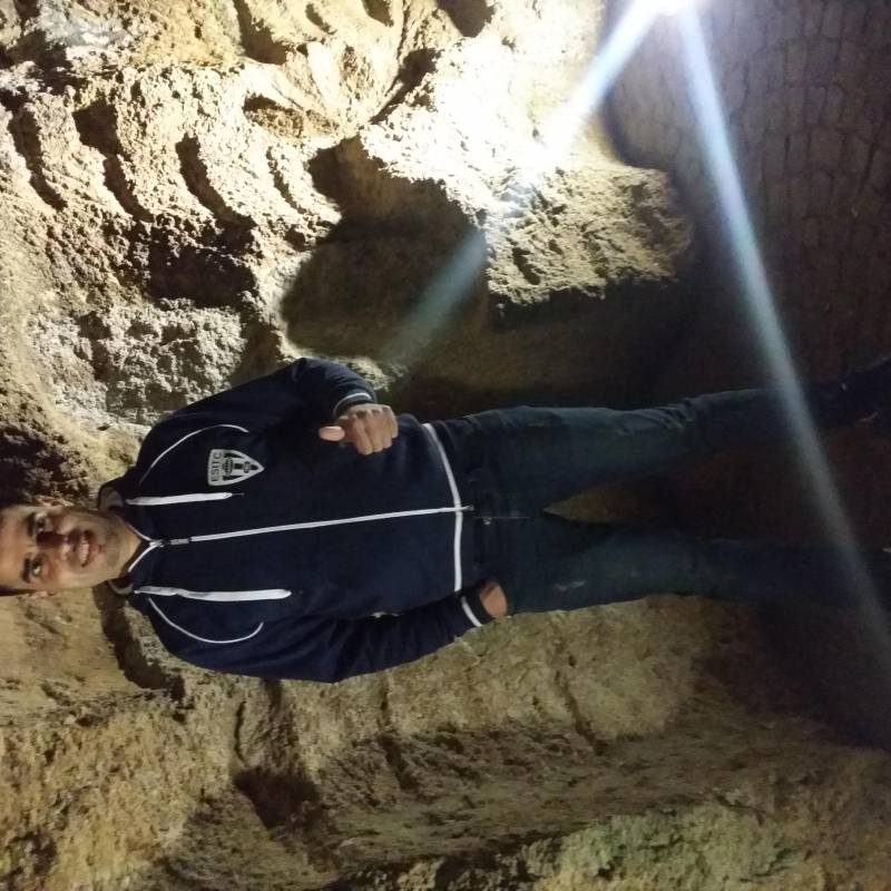 https://waydate.com dating Taoufri in Morocco