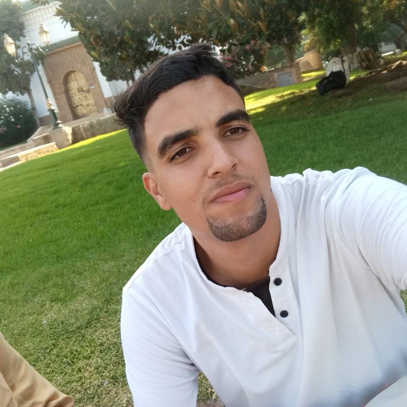 Abdelali Hlal