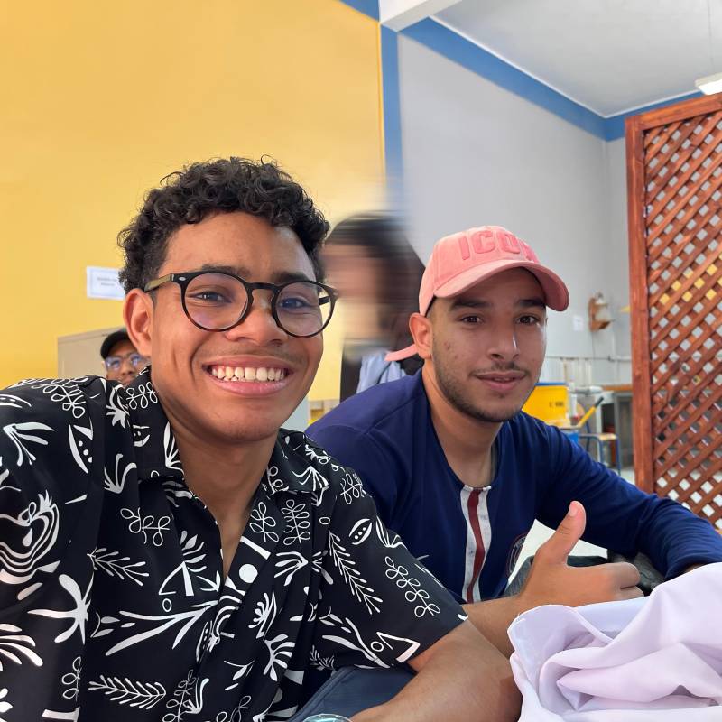 ABDGHAFOUR EL GHEFURU