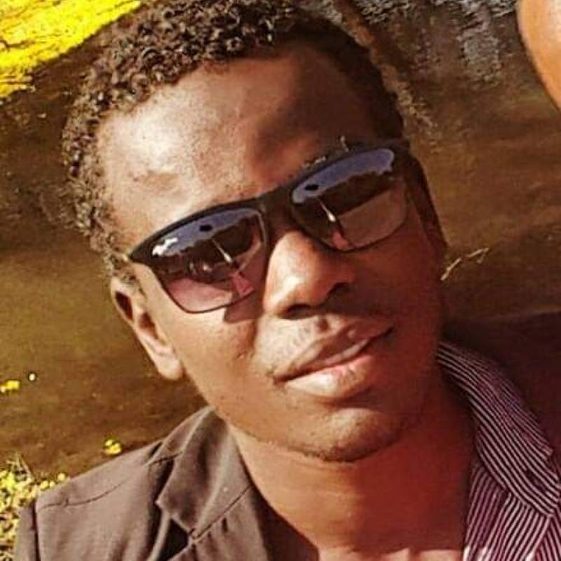 https://waydate.com dating Lover89 in Sudan