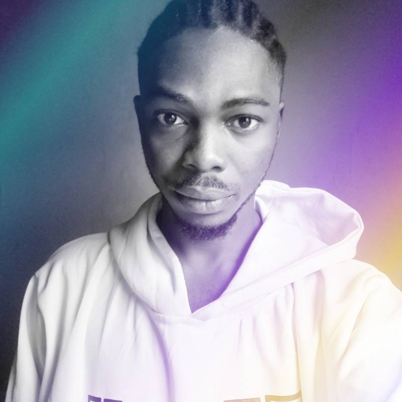 https://waydate.com dating WilsonV in Nigeria