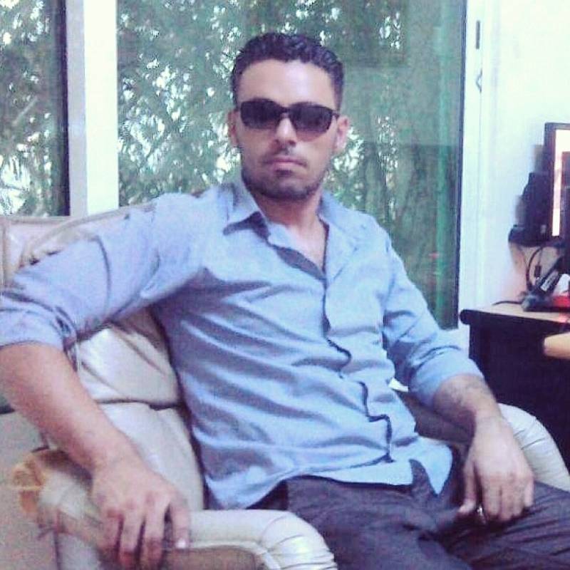 Wessam dating