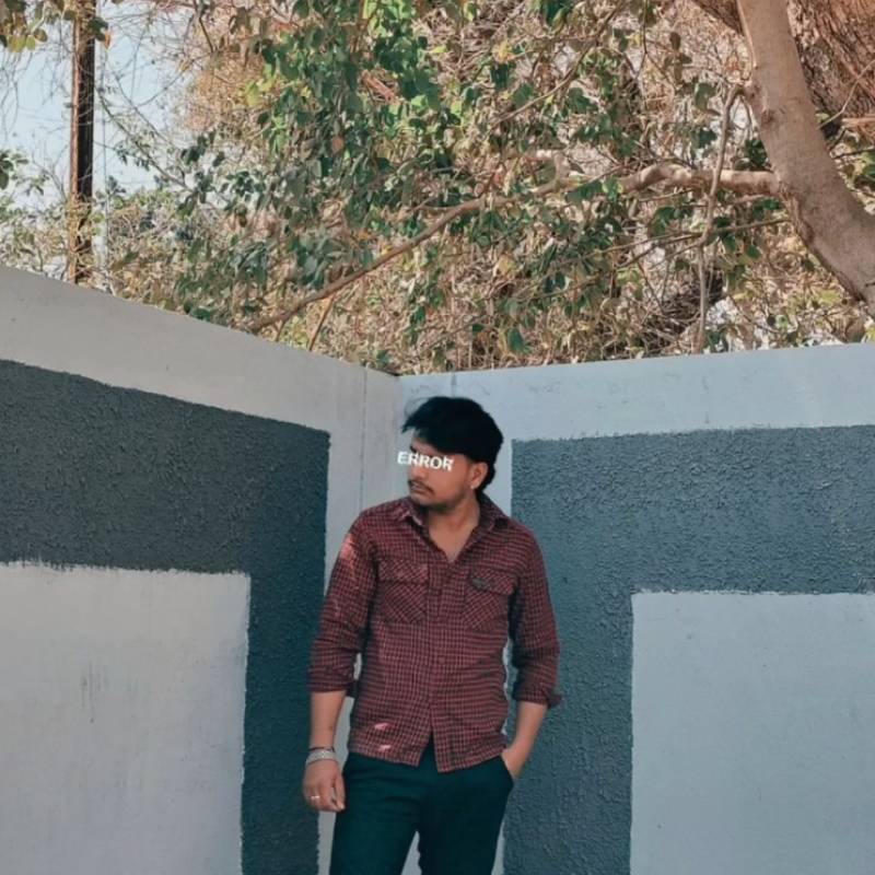 Aniket Thakur