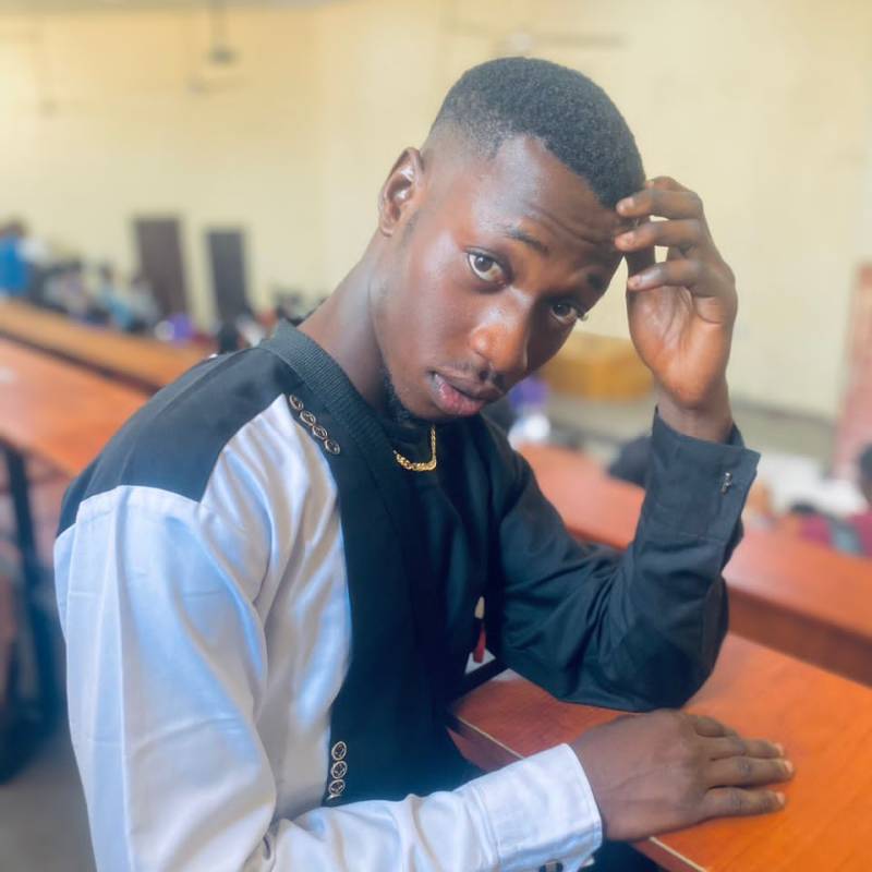 https://waydate.com dating Danny001 in Nigeria
