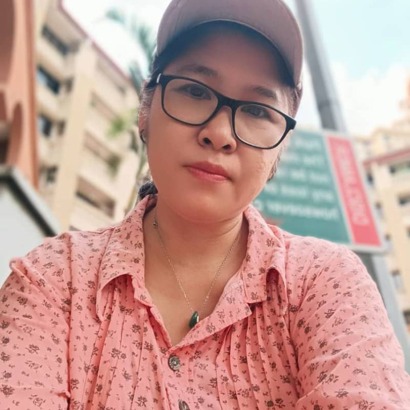 https://waydate.com dating lianasue in Malaysia