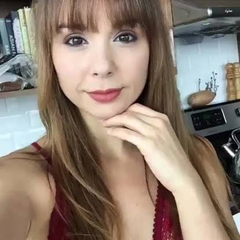Elizabeth Sabrina