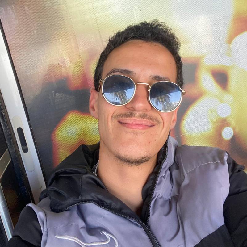 https://waydate.com dating Brahim5 in Morocco