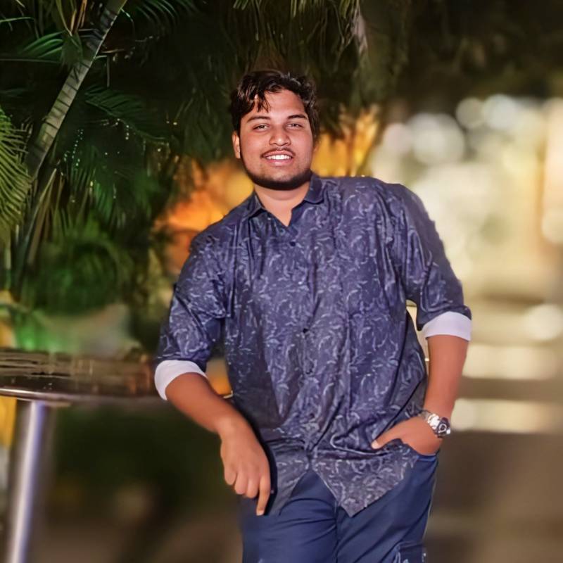 Akash Kumar