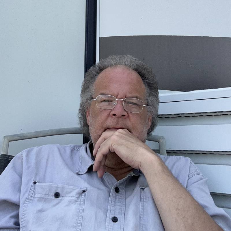 Gene Harquail