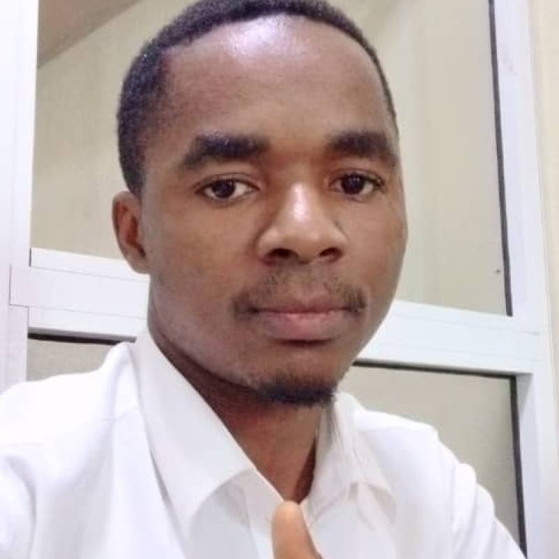 https://waydate.com dating Valdo98 in Cameroon