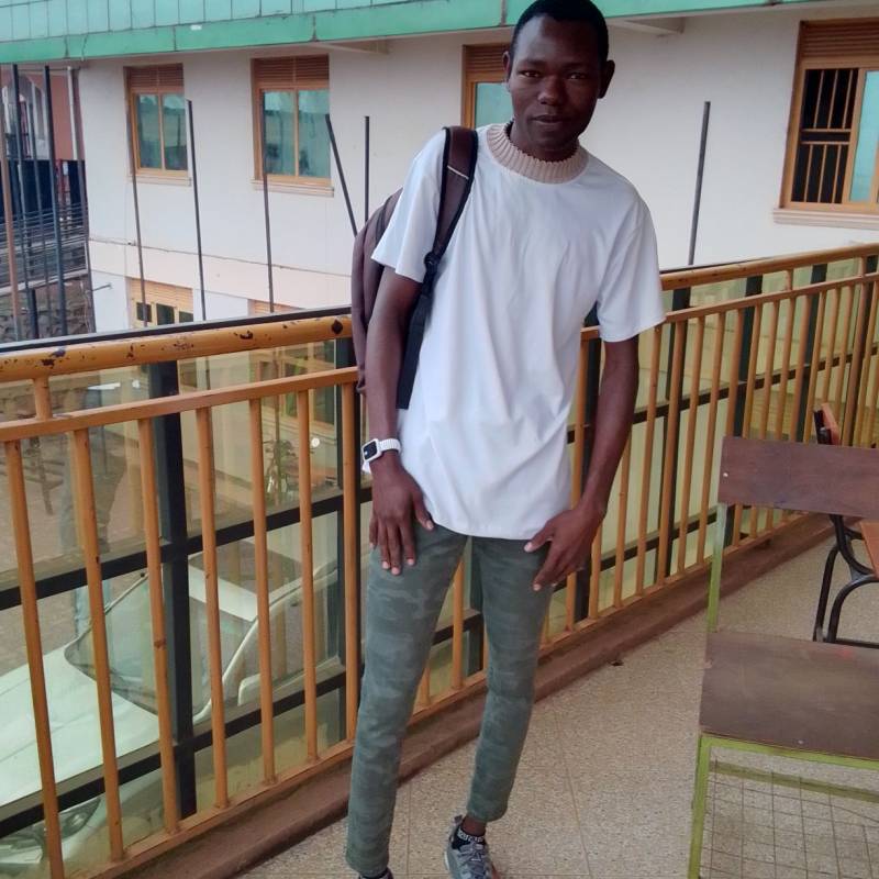 Okello Charles