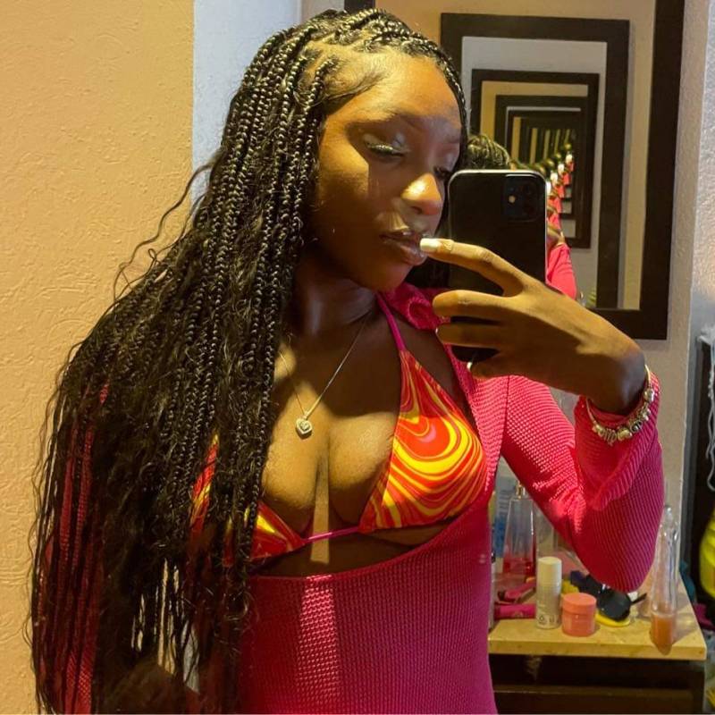 Sandra somuah
