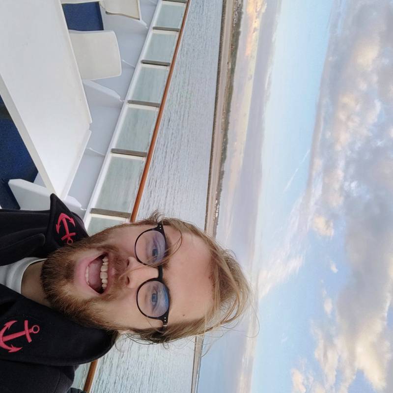 damiendamle dating