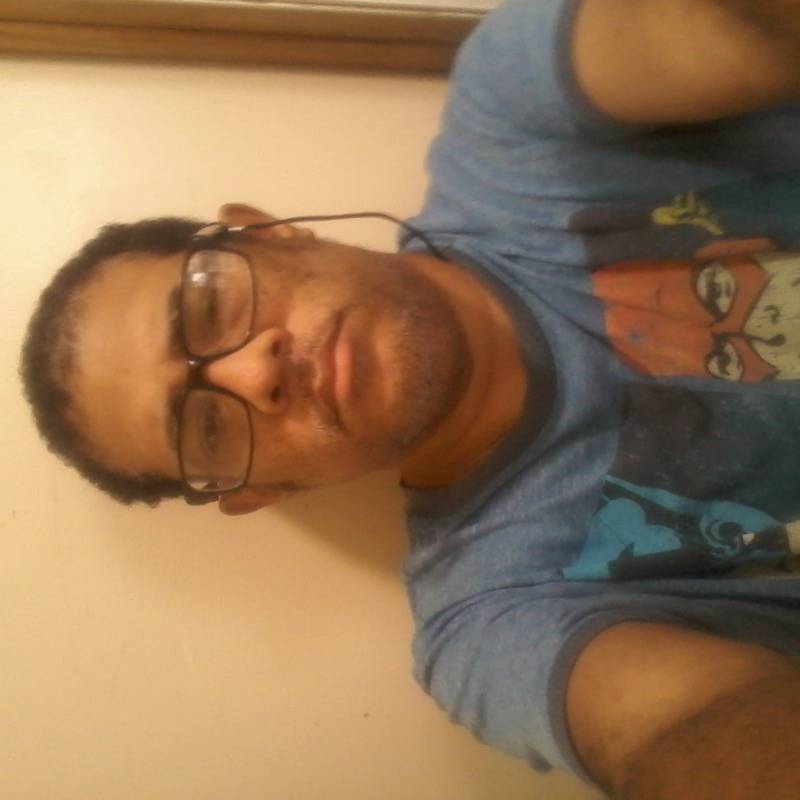 THENYCDARKLORD412 dating