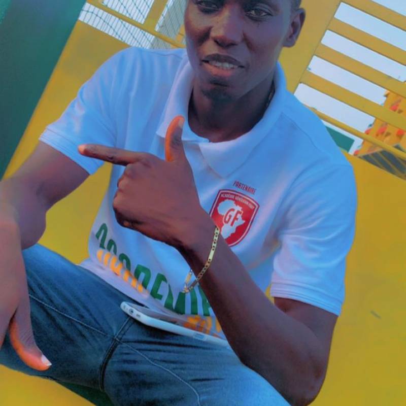 https://waydate.com dating Martinjr in Senegal