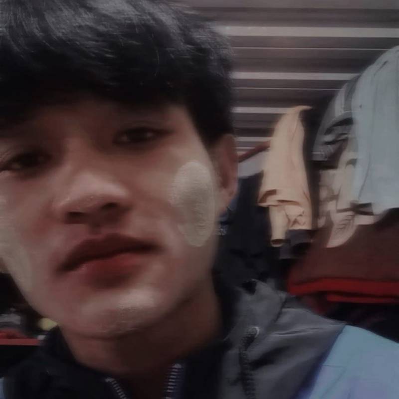 Ye Yint