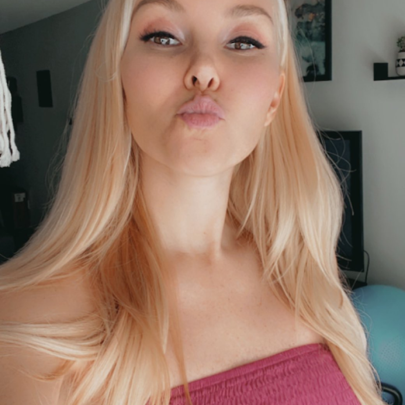 https://waydate.com dating Wandy in United States