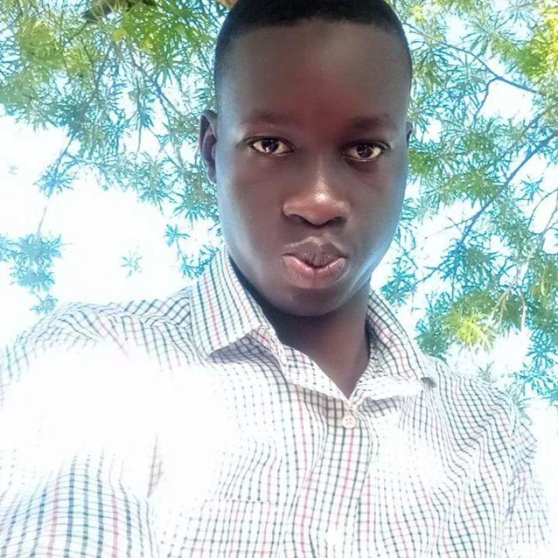 Fahadi Maberi