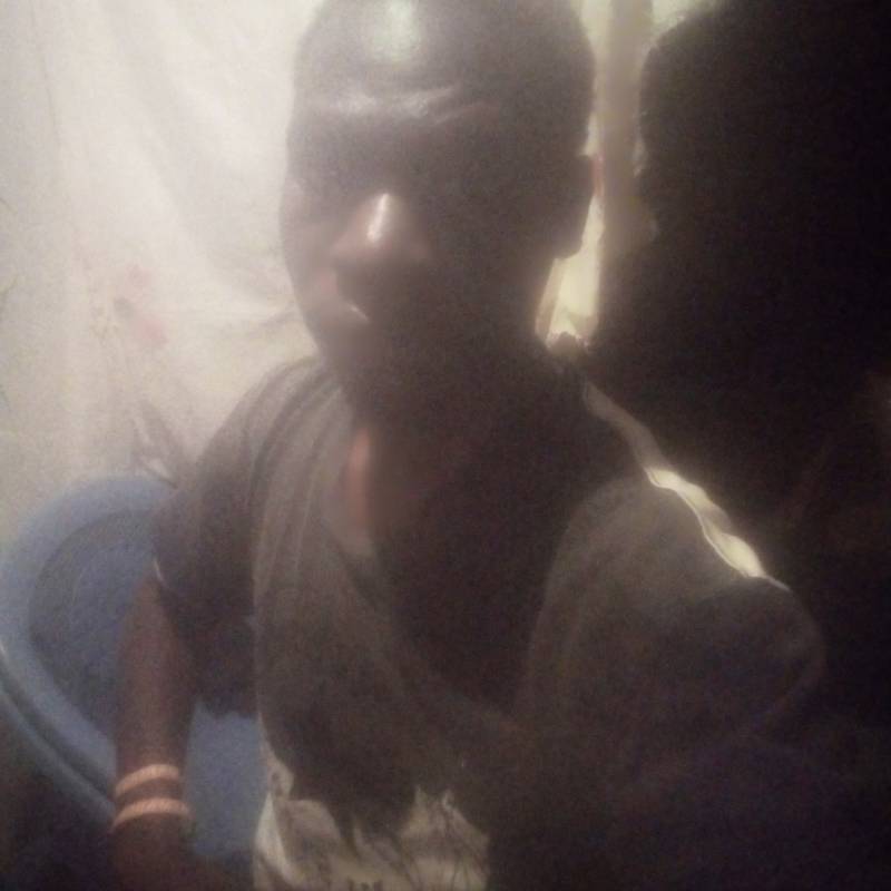 Young Lad