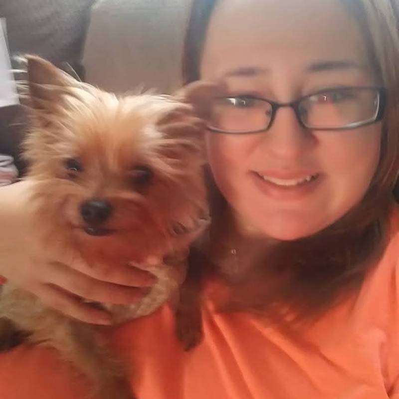 MyroselynFlorida dating