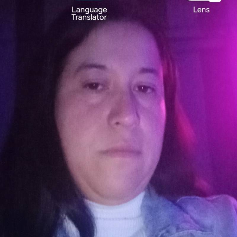 Maribel Pérez cerda