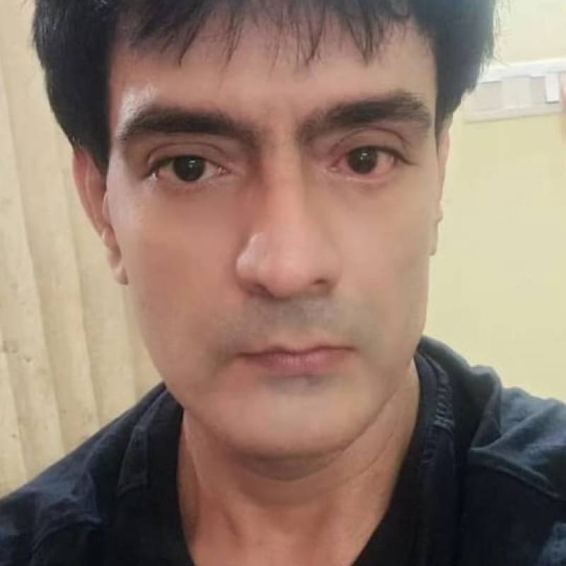 Naveen kumar