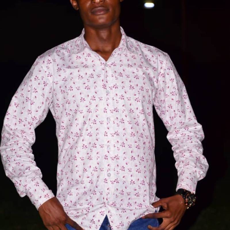 https://waydate.com dating Ruben in Congo