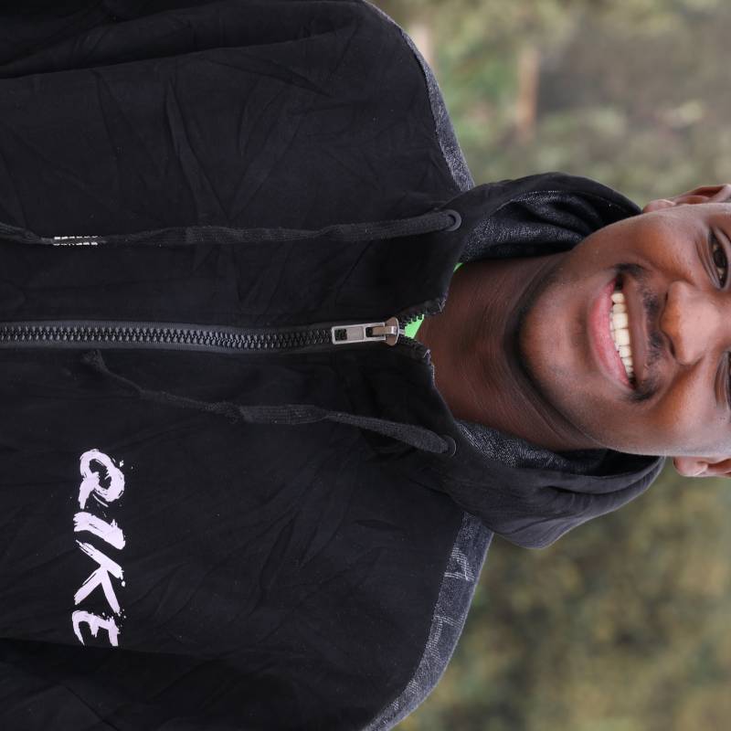 Gideon Obure