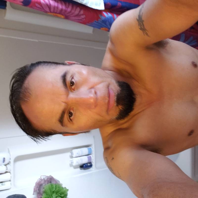 Marcos Aguilar