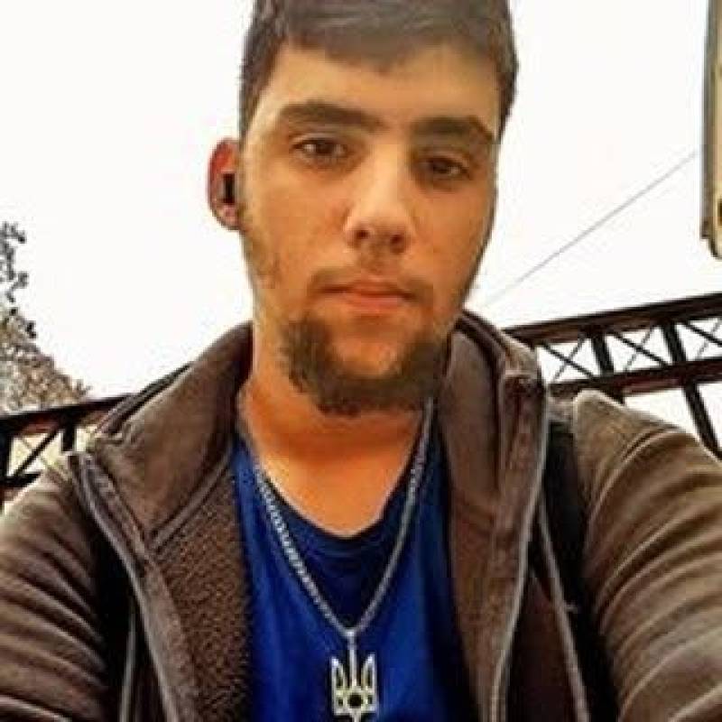 https://waydate.com dating michael_the_jewish_guy2007 in Israel