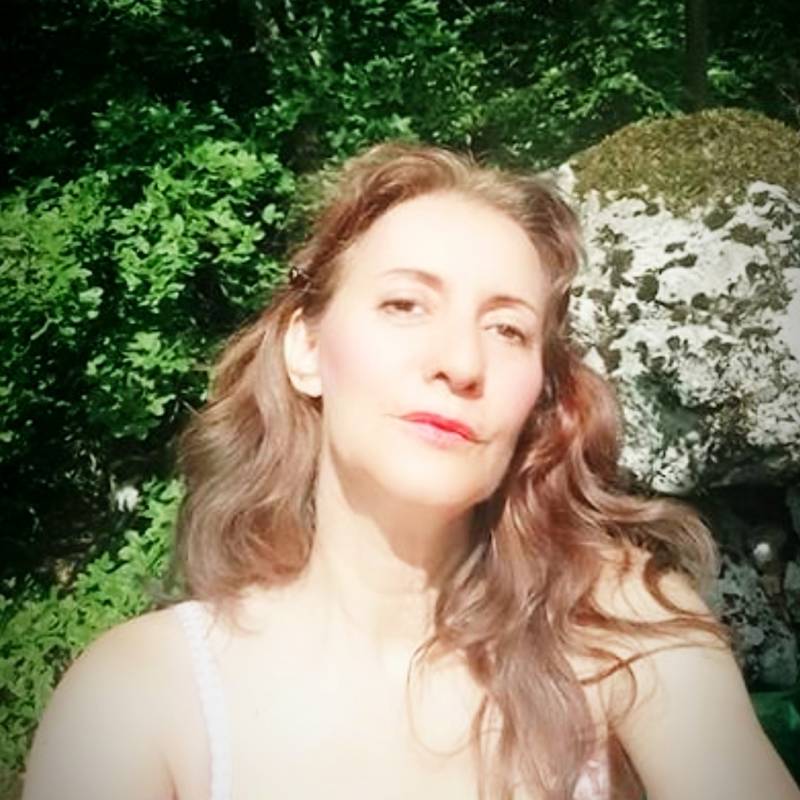 Letizia Lichtmannegger