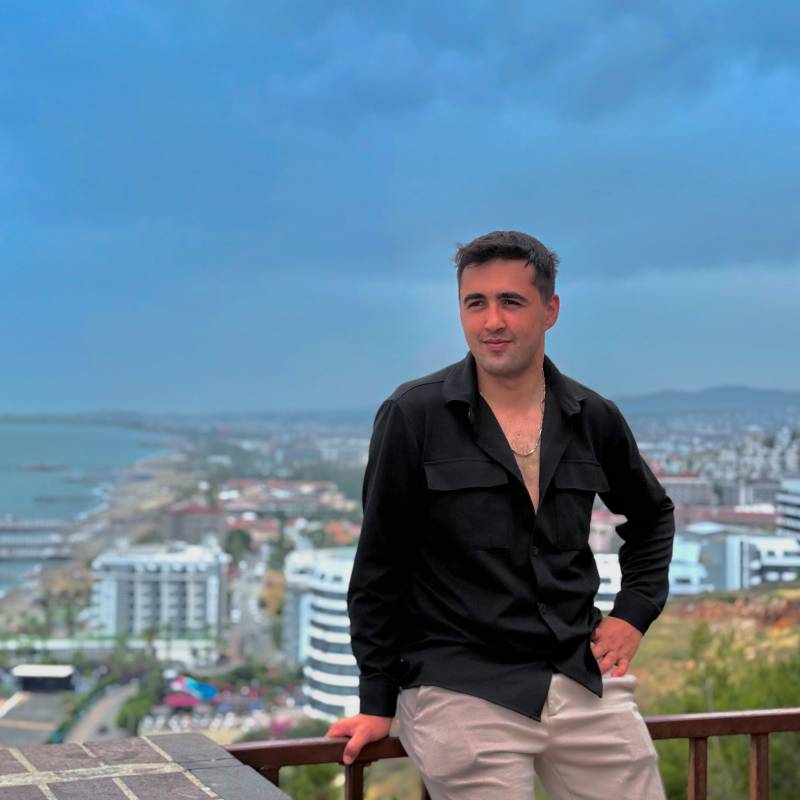 https://waydate.com dating Furkanozy25 in Kosovo