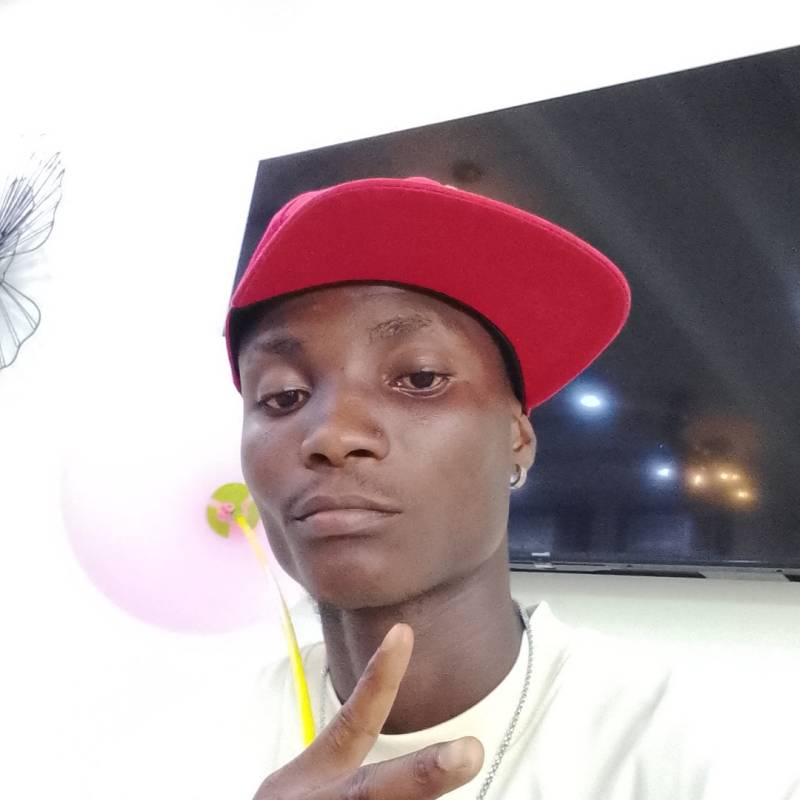 https://waydate.com dating Luckymoses1 in Nigeria