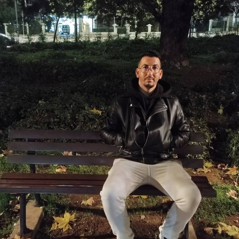 https://waydate.com dating Faissal94 in Morocco