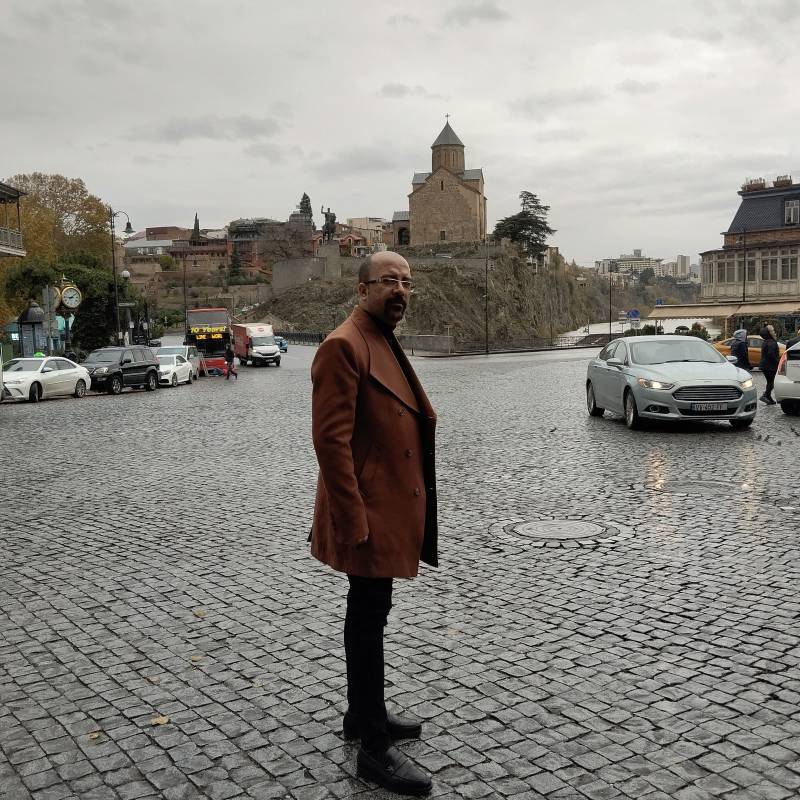 Mehditaheri1987 dating