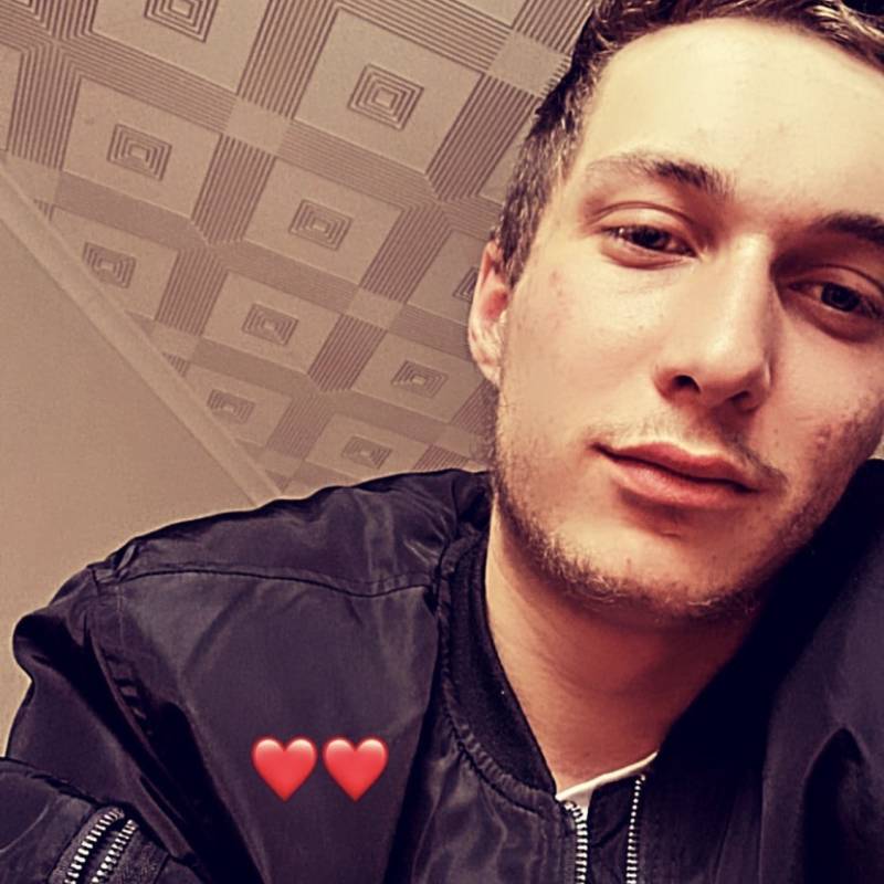 https://waydate.com dating Filip24 in Czech Republic
