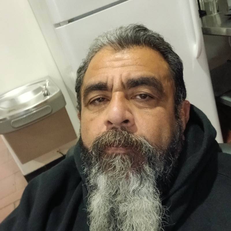 Fernando64991 dating