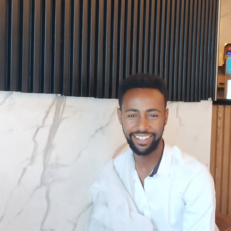 Dawit96427 dating