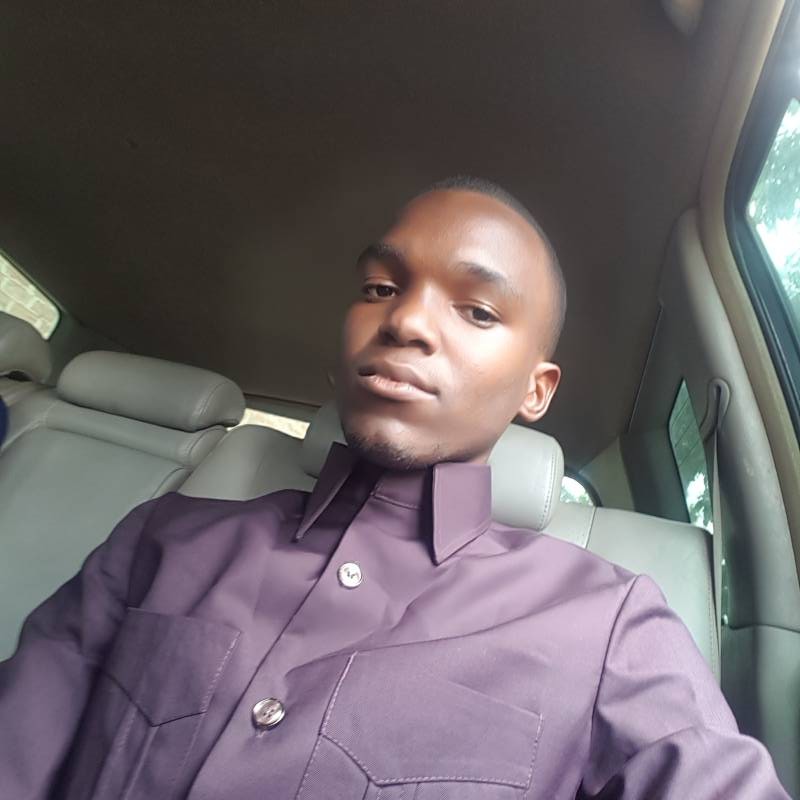 https://waydate.com dating RaphaelLucas22 in Tanzania