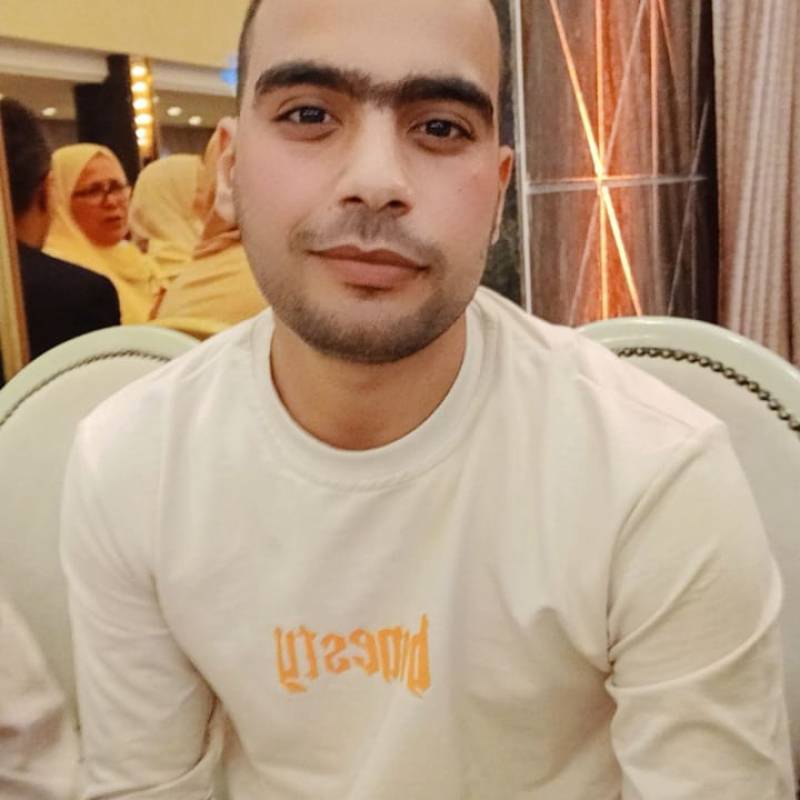 Youssef_jaziri01 dating