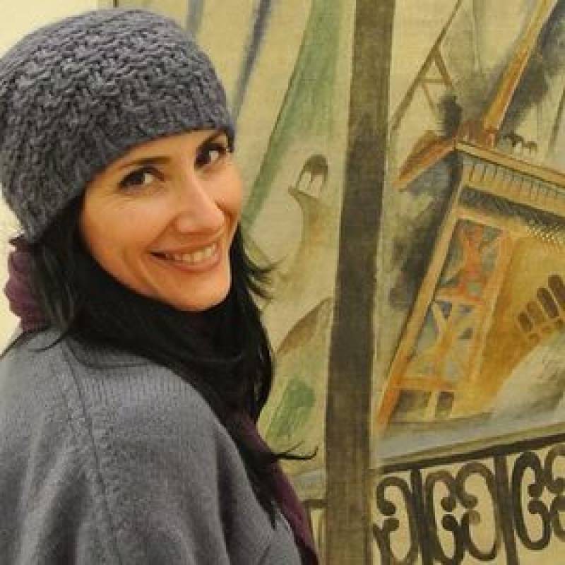 Florence55726 dating