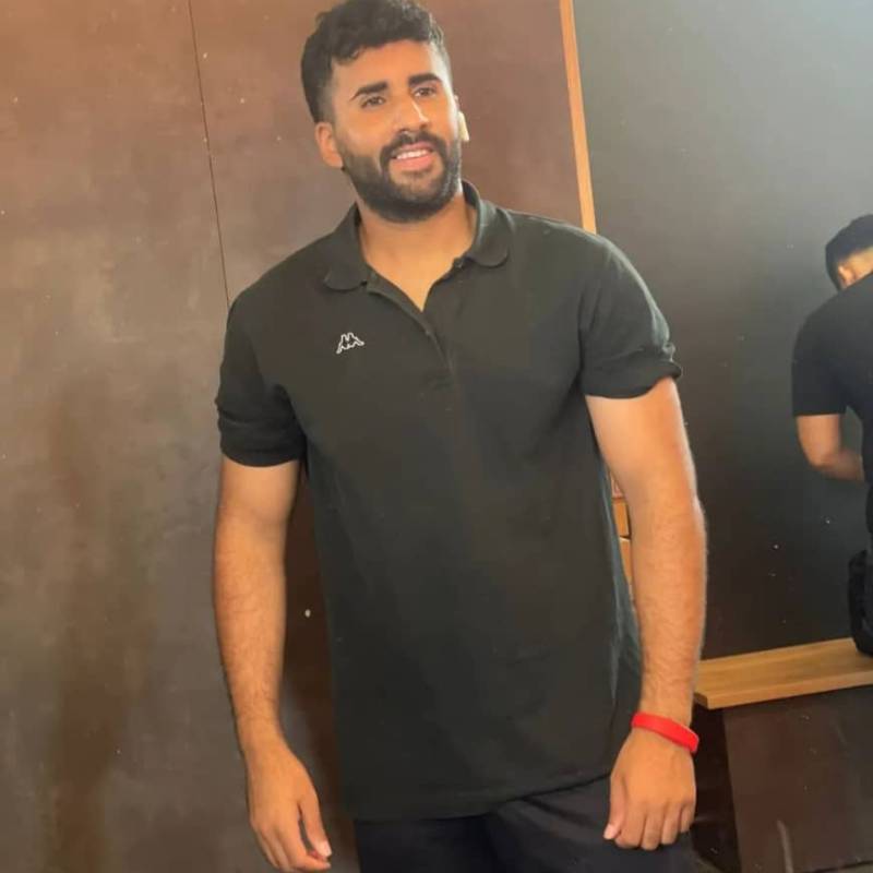 MOHAMMAD69920 dating