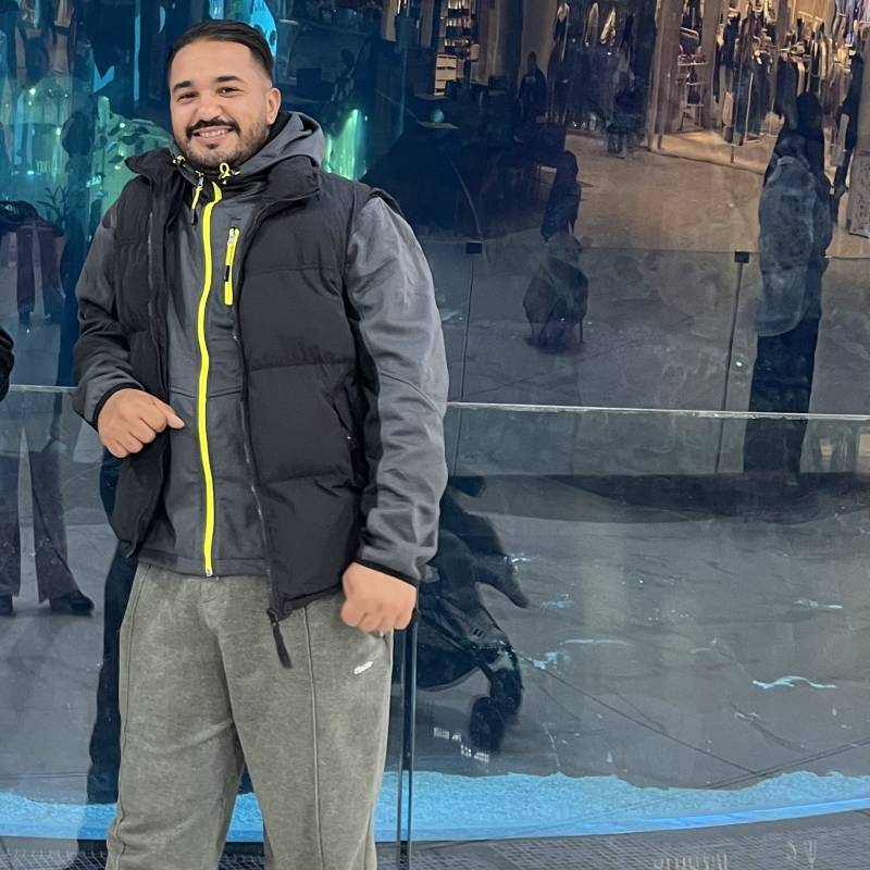 Marouane41290 dating